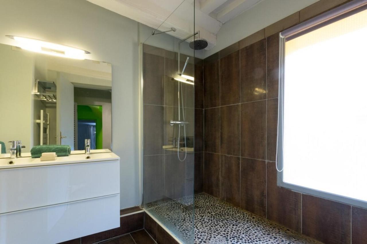 شقة Anis Furnished Flat آيكس أومبروفينس المظهر الخارجي الصورة
